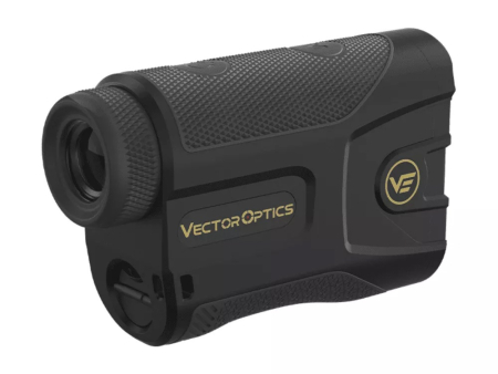 Лазерный дальномер Vector Optics Paragon 7X25 GENIII BDC