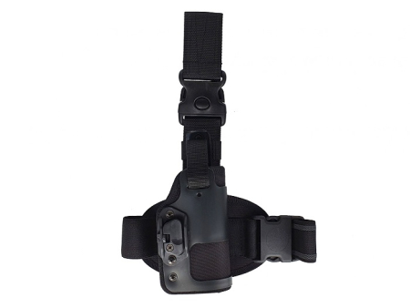 Кобура Dasta 720-1 DLB 16/TZ (Glock 19) 