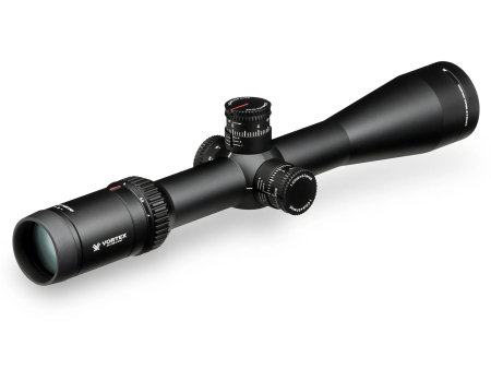 Прицел оптический Vortex Viper HS-T 4-16x44 VMR-1 / SFP d30 MRAD  
