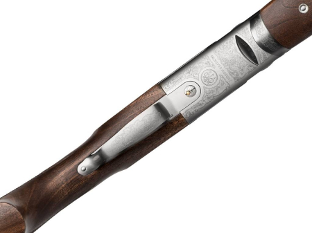 Ружьё Beretta 686 Silver Pigeon I (MY19), кал. 12/76 (760 мм)