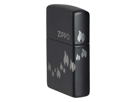 Зажигалка ZIPPO Classic 48980
