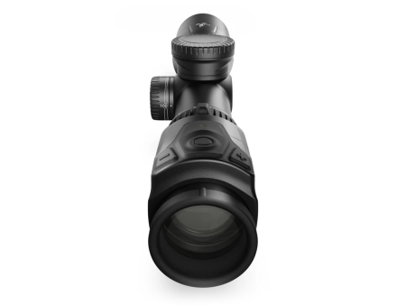 Оптический прицел Swarovski DS 5-25x52 II P L сетка 4A-I