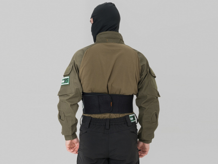 Пояс Remington Tactical Holsters Gear Black