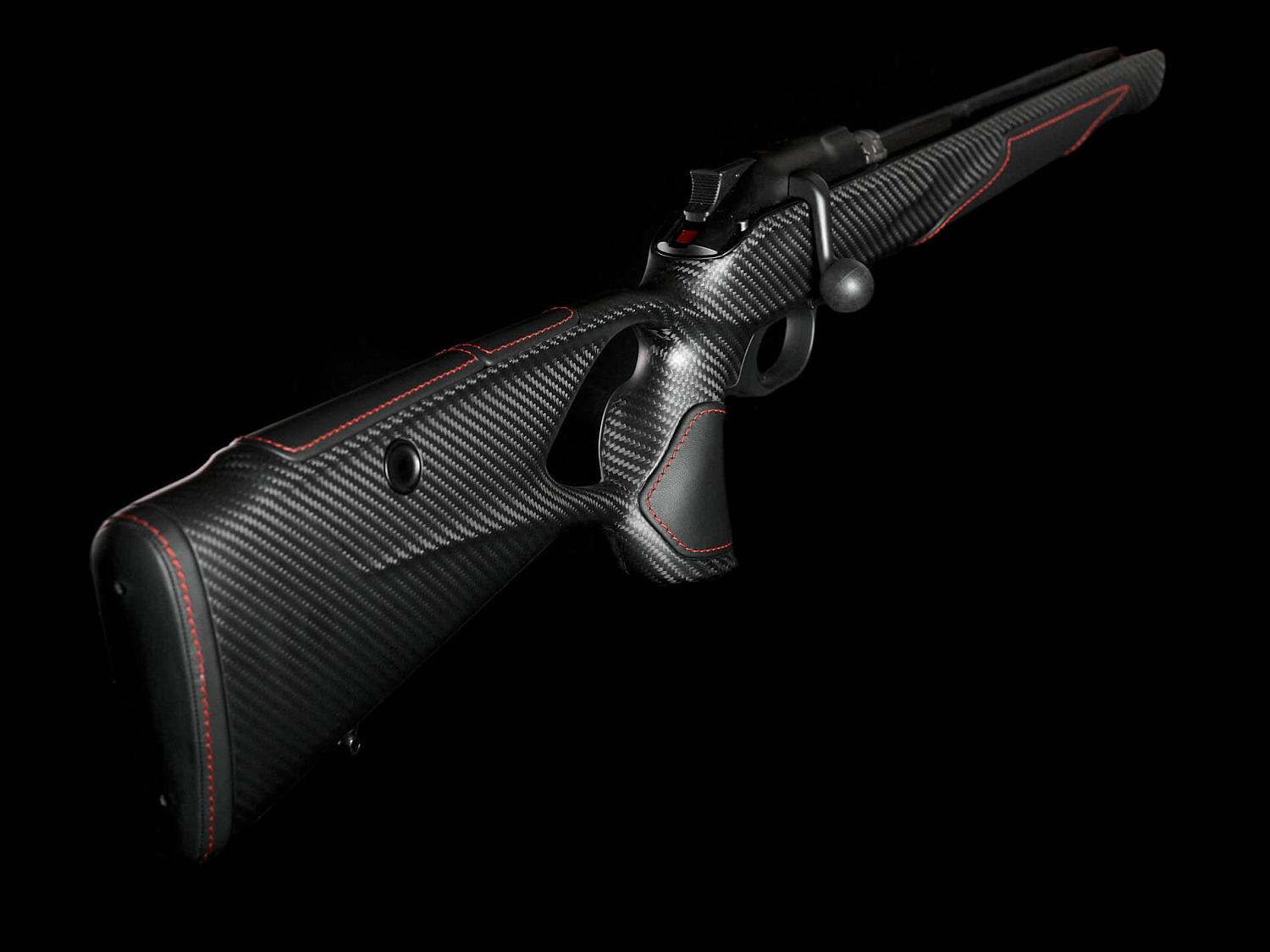 Ложа Blaser R8 Carbon Success под заказ