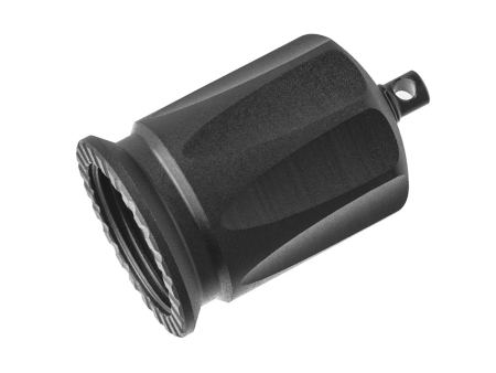 Зажимная гайка цевья Franchi модель Affinity 12-го калибра  