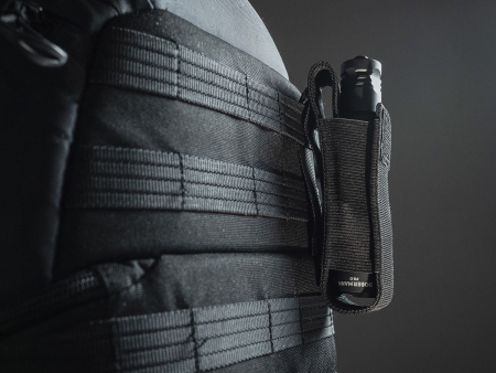 Фонарь Armytek Dobermann Pro Magnet USB Теплый