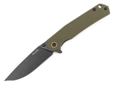 Складной нож Ruike P801-G