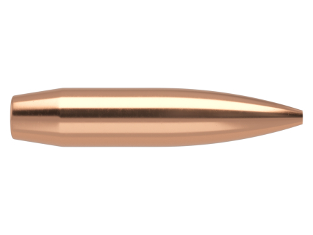 Nosler Custom Competition, кал.6,5 140 Gn (х1000шт) пули