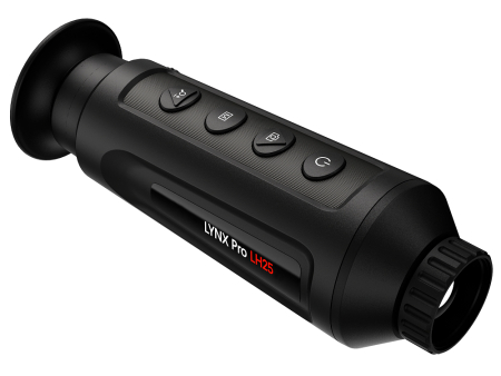 Тепловизионный монокуляр Hikmicro Lynx Pro LH25