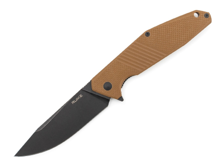 Складной нож Ruike D191-W
