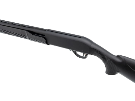 Ружьё помповое Rec Arms Rhino Synthetic кал. 12/76 (510 мм)