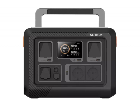 Портативная электростанция ARTELV PSL 1500W