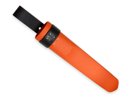 Нож Morakniv Kansbol Burnt Orange