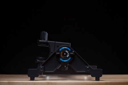 Оружейные тиски Lyman Revolution HD Gun Vise (7832280)