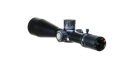 Прицел оптический NightForce ATACR 5-25x56mm (D34 / Mil-R F1 / ZS) С546