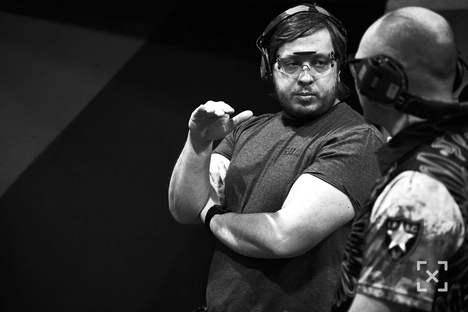 Оружейный дом «ОРЁЛ» принял участие в соревнованиях стрелкового клуба «Объект»