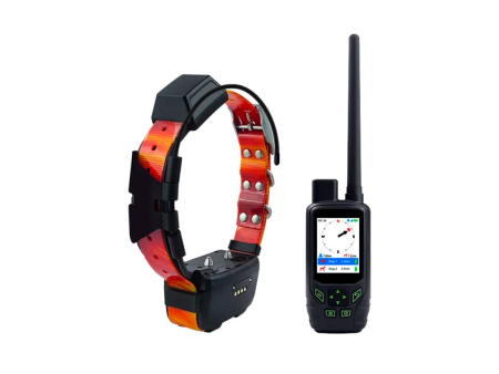 Ошейник Artelv Tracker с GPS