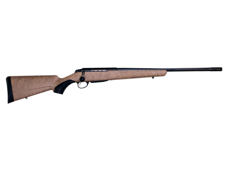 Винтовка Tikka T3x Lite Roughtech desert, кал. .300 Win.Mag. (Fluted / 620 мм Muzzle brake)