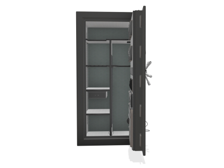 Оружейный Сейф Liberty Safe Lincoln Modern с электронным замком, на 24 ед.