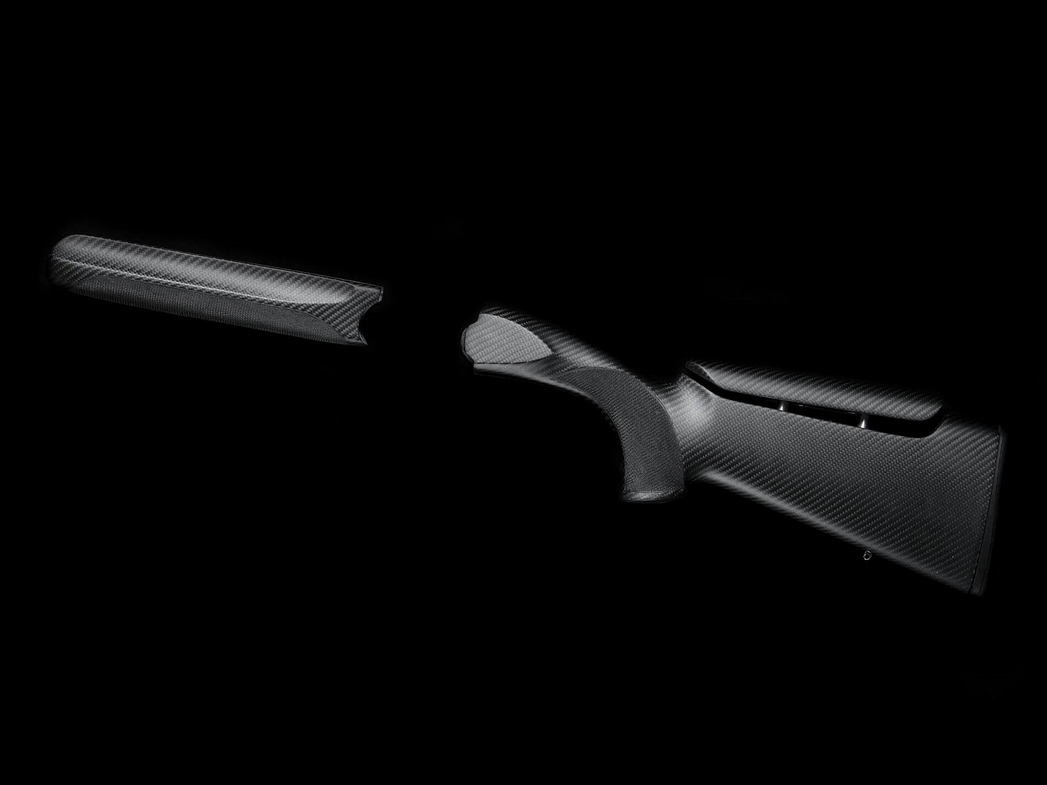 Приклад и цевье Beretta под заказ