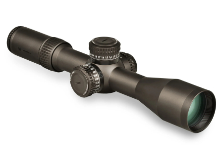 Прицел оптический Vortex Razor GEN II 3-18x50 FFP EBR-7C* d34 MRAD