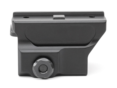 Крепление MAKuick 3 5263-1021 быстросъёмное основание под коллиматор Aimpoint Micro / MAKdot S (BH 21 mm) на Picatinny