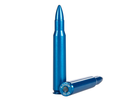 Фальшпатроны A-Zoom Lyman калибр 30-06 Sprg. уп. 5 шт