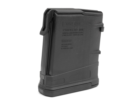 Магазин Magpul AR10 на 10 патронов, кал. .308 Win (MAG290-BLK)