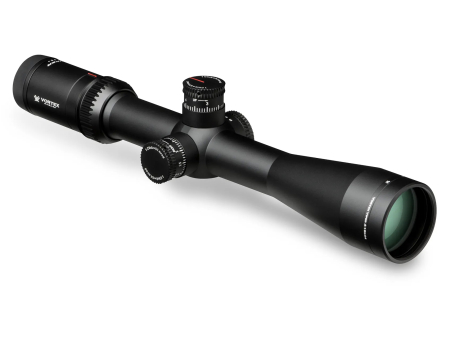 Прицел оптический Vortex Viper HS-T 4-16x44 VMR-1 / SFP d30 MRAD  