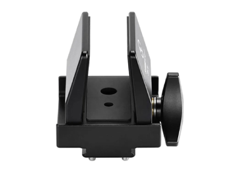 Зажимной адаптер Sunwayfoto SM-76