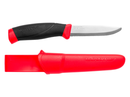 Нож Morakniv Companion F Rescue
