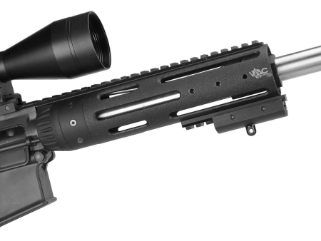 Адаптер-переходник для сошек под антабку Caldwell на планку Пикатинни (535423)