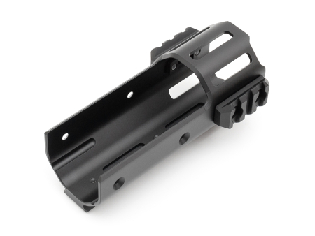 Модульное цевьё  KRISS MK5M с креплением под M-LOK