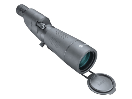 Зрительная труба Bushnell Prime 20-60x65 Straight (в комплекте Tripod) 