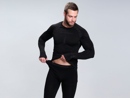 Термобелье Triton Gear «Full Energy» Men