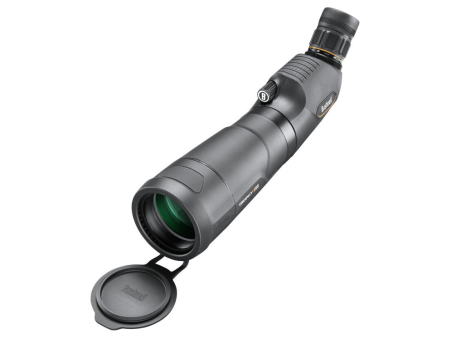 Зрительная труба Bushnell Trophy Xtreme 20-60x65 Angled