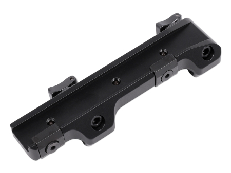Кронштейн MAKuick 50192-40193 быстросъёмный под LM prisma с зажимом Klapp для Blaser R93 / R8