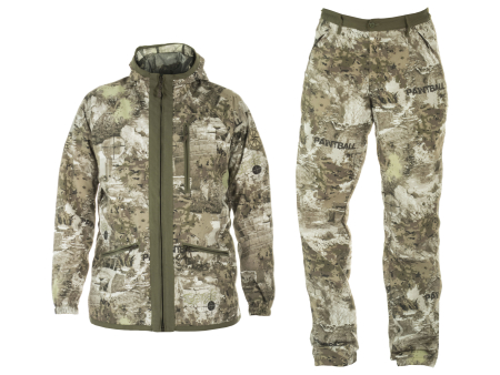 Костюм ХСН «Raven-III» (сорочка, пейнтбол) (97707-0)