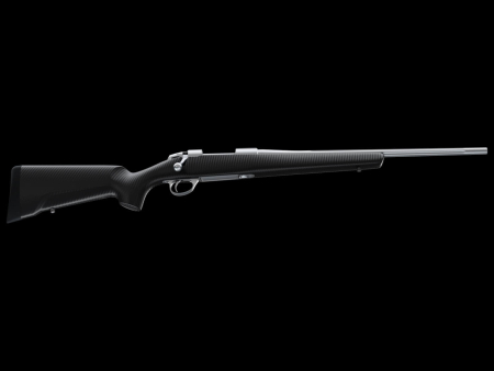Винтовка Sako 85 L Carbonlight Stainless steel, кал. 7мм Rem. Mag. (Fluted / 620 мм Muzzle thread)