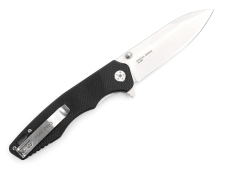 Нож тактический PMX-PRO EXTREME SPECIAL SERIES (AUS 8) арт. PMX-097B