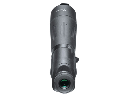 Зрительная труба Bushnell Prime 20-60x65 Straight (в комплекте Tripod) 