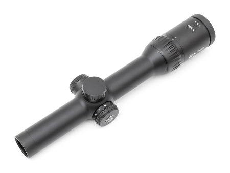 Оптический прицел Artelv 1-8x24 d30 / SFP