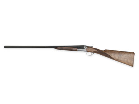 Ружьё Beretta 486 Parallelo English, кал. 12/76 (710 мм)