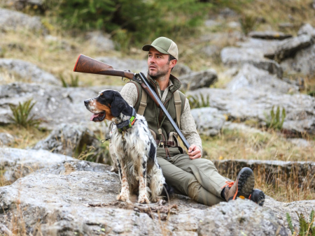 Ружьё Franchi Esprit, кал. 20/76 (680 мм)