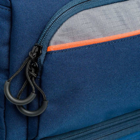 Сумка Beretta Uniform Pro EVO Duffle Bag, синяя (BS40)