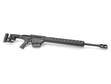 Винтовка Ruger Precision Rifle Gen.3 кал. .300 PRC (660 мм Muzzle Brake)