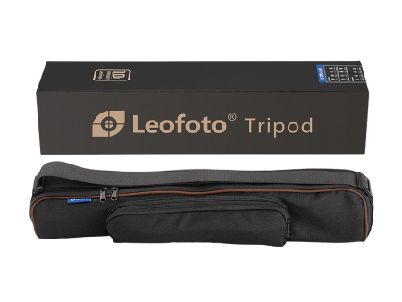 Штатив трипод Leofoto LX-324CT+ XB-38 CARBON