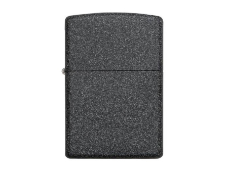 Зажигалка ZIPPO Iron Stone 211
