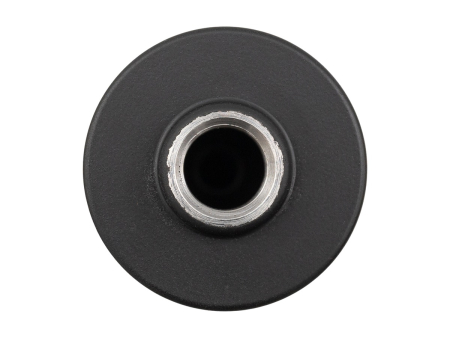 Дульный тормоз компенсатор полуинтегральный MG Ultra Компакт мини закрытого типа с резьбой 1/2x20, кал. 22LR