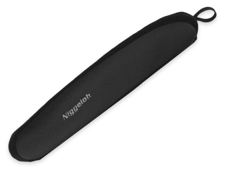 Эластичный чехол для защиты оптического прцела Niggeloh L (36 см), диаметр 50-56 мм, неопрен (071100011)